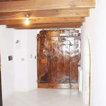 Дом отдыха La Dimora Di Via San Francesco *