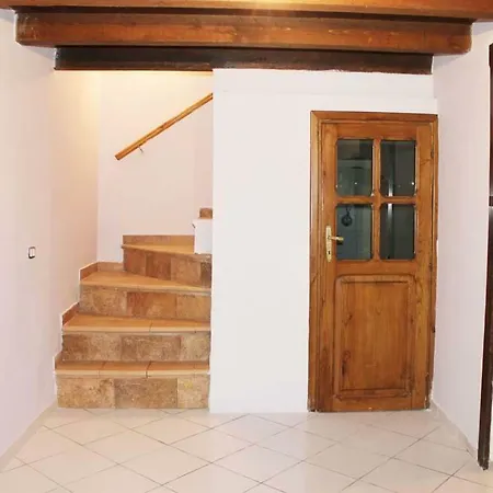 La Dimora Di Via San Francesco Holiday home *