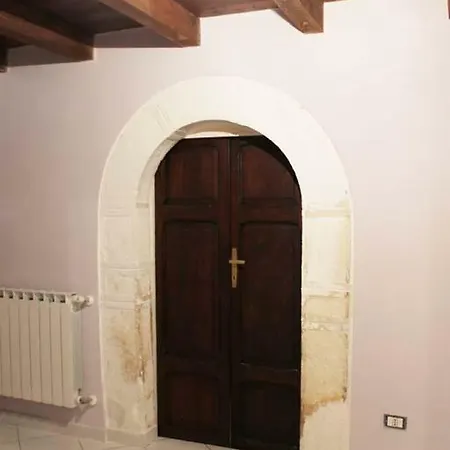 Holiday home La Dimora Di Via San Francesco Tagliacozzo