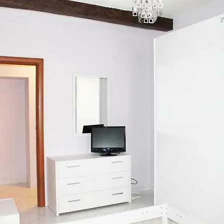 La Dimora Di Via San Francesco Holiday home *