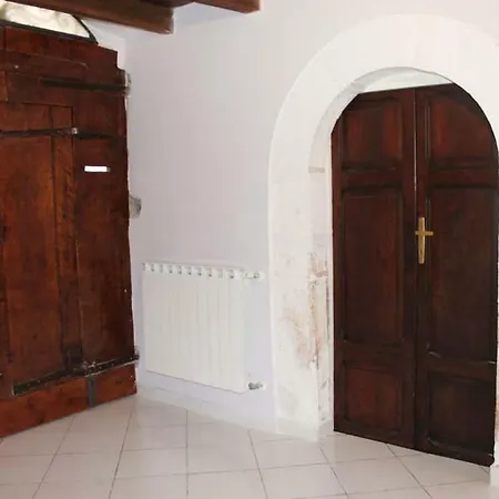 La Dimora Di Via San Francesco Дом отдыха *