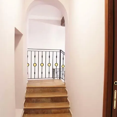 La Dimora Di Via San Francesco * Тальякоццо
